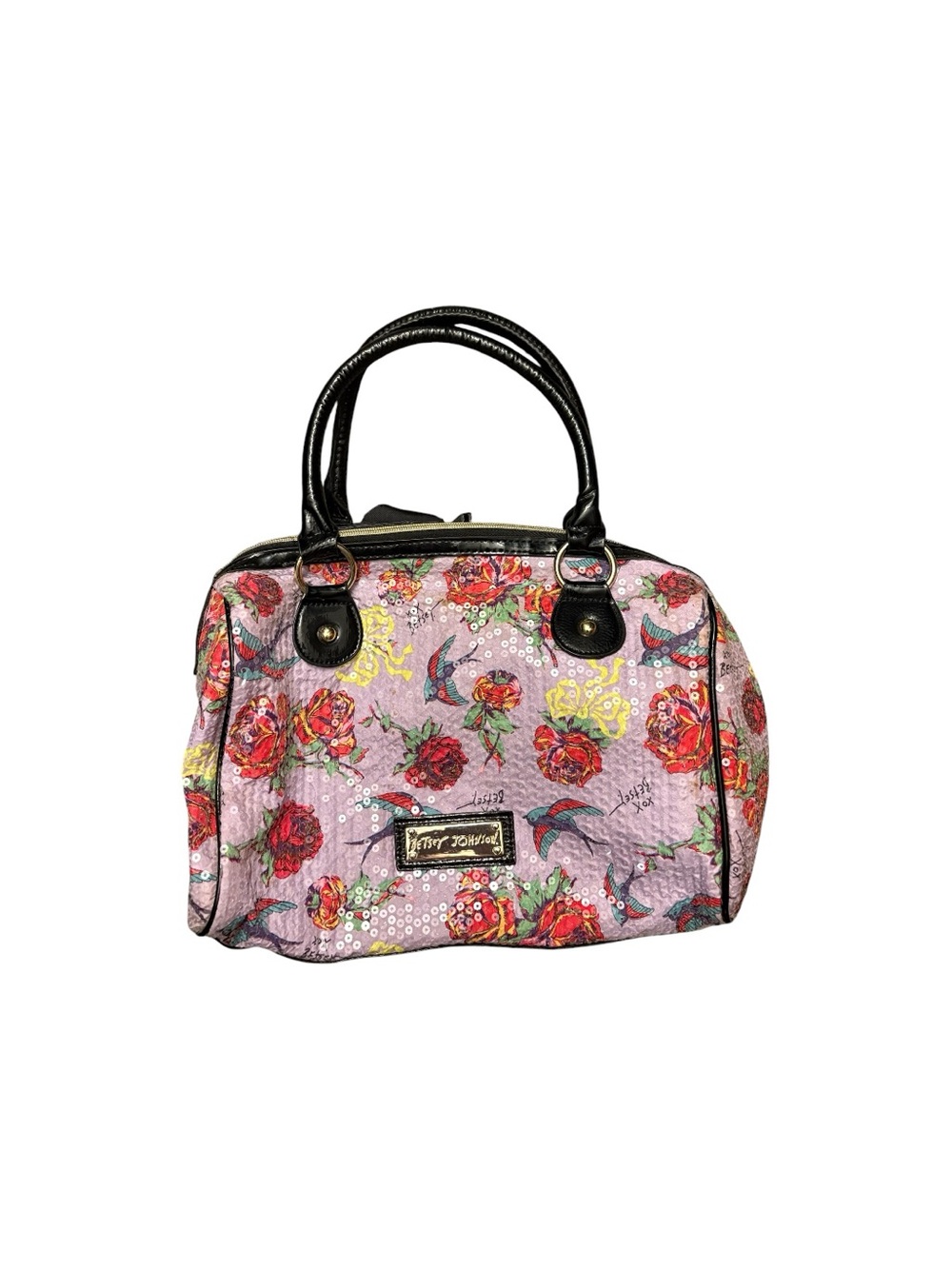 Betsey Johnson